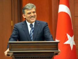Cumhurbaşkanı Gül: Bu kabul edilemez!